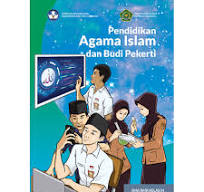Pendidikan Agama Islam dan Budi Pekerti SMA/SMK Kelas 10